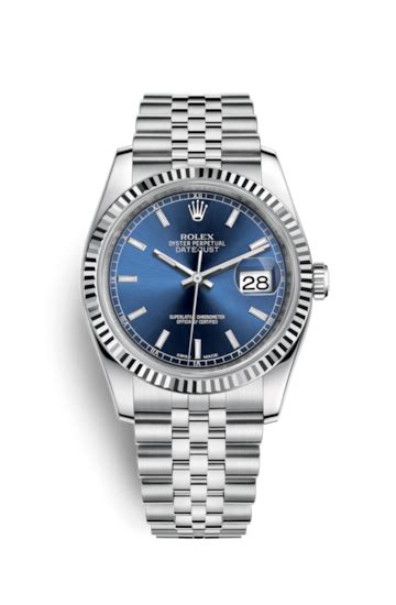 rolex 116234 lug width